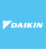 Daikin India Joint Venture